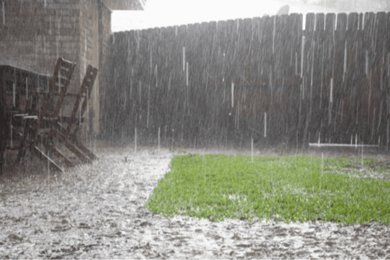 Hamilton Residents Urged to Prepare for Upcoming Week of Heavy Rainfall and Potential Flooding