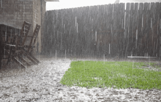 Hamilton Residents Urged to Prepare for Upcoming Week of Heavy Rainfall and Potential Flooding