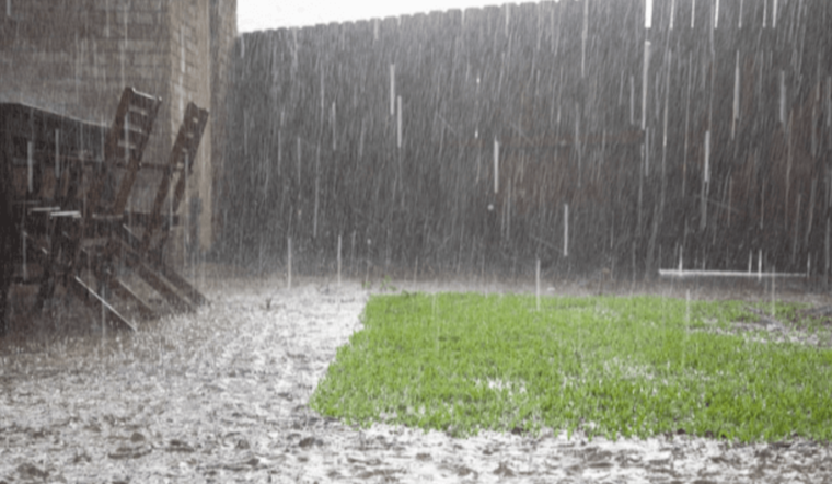 Hamilton Residents Urged to Prepare for Upcoming Week of Heavy Rainfall and Potential Flooding