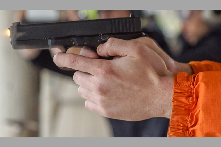 Hamtramck Police Pursue Suspect in Shooting Wounded Teen Couple, Community Cooperation Key in Investigation