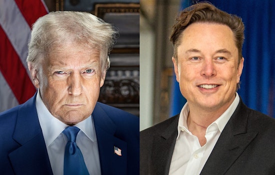 "Hands Off!" Protests Sweep Across U.S. Cities, From Boston to Austin, As Demonstrators Decry Trump and Musk's Policies