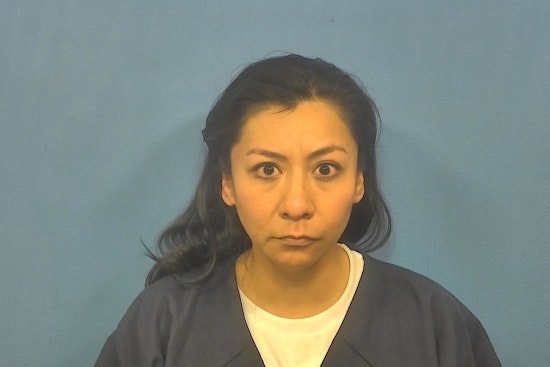 Hanover Park Cleaning Woman Charged with Residential Burglary for Allegedly Stealing Jewelry in Glen Ellyn Homes