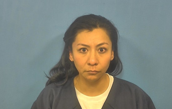 Hanover Park Cleaning Woman Charged with Residential Burglary for Allegedly Stealing Jewelry in Glen Ellyn Homes