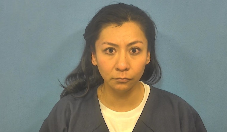 Hanover Park Cleaning Woman Charged with Residential Burglary for Allegedly Stealing Jewelry in Glen Ellyn Homes