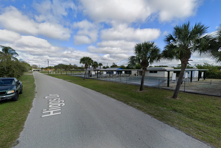 Harbour Heights Shuffleboard Courts Closed for Maintenance, Players Redirected to Port Charlotte's Higgs Park