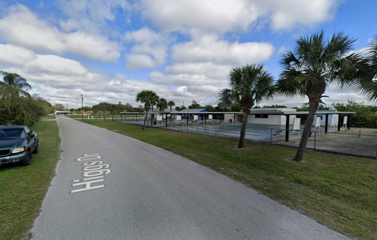 Harbour Heights Shuffleboard Courts Closed for Maintenance, Players Redirected to Port Charlotte's Higgs Park