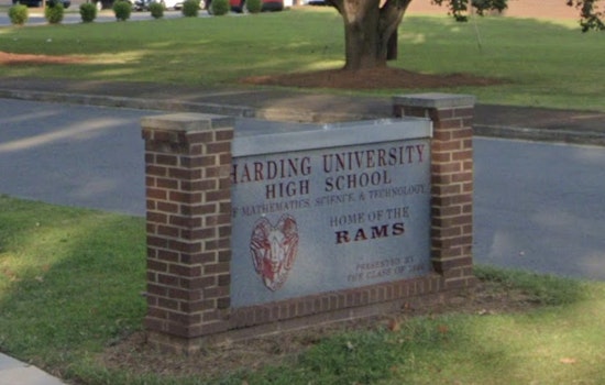 Harding University High School Teacher Arrested, Charged with Indecent Liberties with a Student in Charlotte