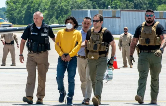 Harford County Braces for High-Profile Trial: Undocumented Immigrant Charged with Rape, Murder of Mother of Five