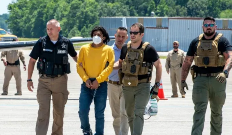 Harford County Braces for High-Profile Trial: Undocumented Immigrant Charged with Rape, Murder of Mother of Five
