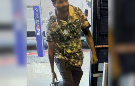 Harford County Deputies Seek Suspect Raja Zahid Maqsood in Abingdon Domestic Stabbing Incident