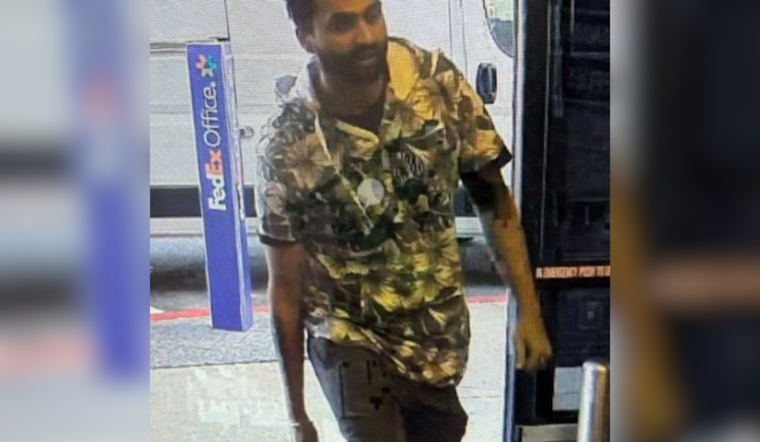 Harford County Deputies Seek Suspect Raja Zahid Maqsood in Abingdon Domestic Stabbing Incident