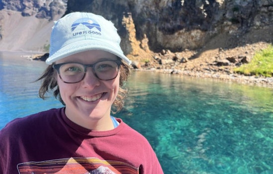Harney County Sheriff's Office Suspends Active Search for Kaylee Birt, Case Remains Open