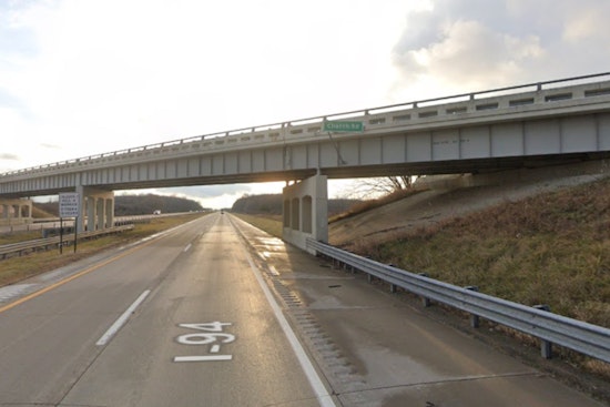 Harper Woods Driver Perishes, Flint Man Critically Injured in Wrong-Way Crash on I-94 in St. Clair County