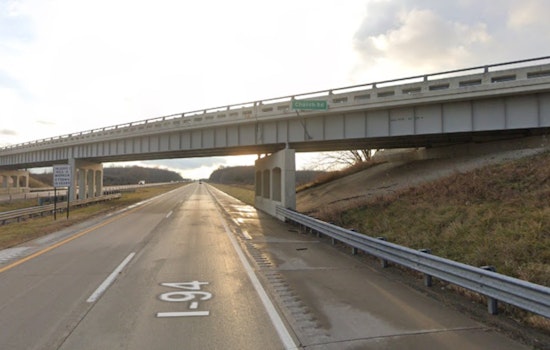 Harper Woods Driver Perishes, Flint Man Critically Injured in Wrong-Way Crash on I-94 in St. Clair County