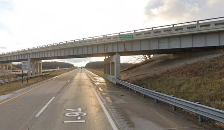 Harper Woods Driver Perishes, Flint Man Critically Injured in Wrong-Way Crash on I-94 in St. Clair County