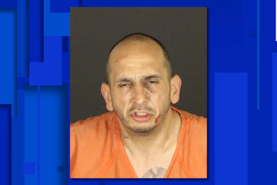 Harper Woods Man Charged After Leading Police on High-Speed Chase Following Retail Fraud Attempt at Menards in St. Clair County