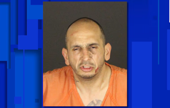 Harper Woods Man Charged After Leading Police on High-Speed Chase Following Retail Fraud Attempt at Menards in St. Clair County