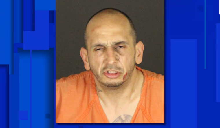 Harper Woods Man Charged After Leading Police on High-Speed Chase Following Retail Fraud Attempt at Menards in St. Clair County