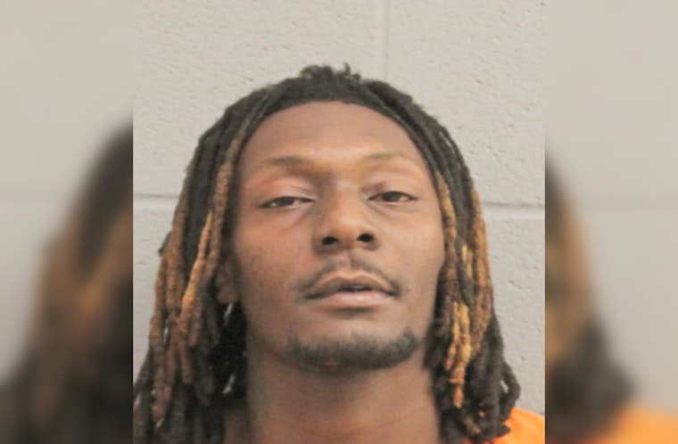 Harris County Arrests Driver for DWI on FM 1960, Precinct 4 Advocates Community Safety