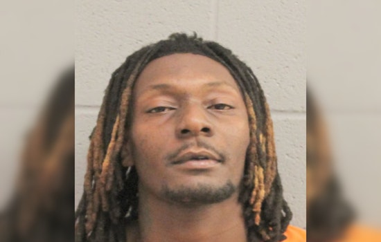 Harris County Arrests Driver for DWI on FM 1960, Precinct 4 Advocates Community Safety