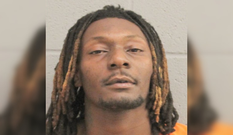 Harris County Arrests Driver for DWI on FM 1960, Precinct 4 Advocates Community Safety