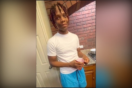 Harris County Authorities Seek Public's Help to Find Missing Teen Javor Grace in Spring Area