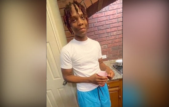Harris County Authorities Seek Public's Help to Find Missing Teen Javor Grace in Spring Area