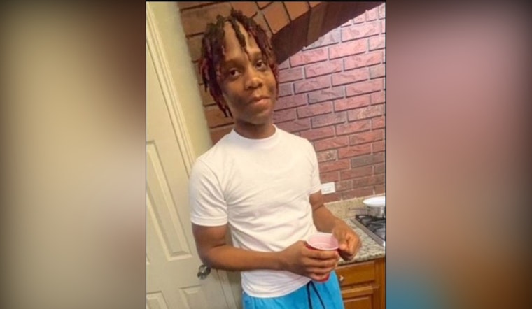 Harris County Authorities Seek Public's Help to Find Missing Teen Javor Grace in Spring Area