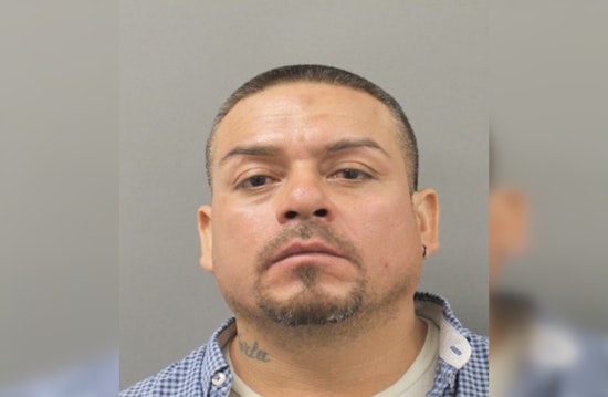Harris County Deputies Arrest Jose Gonzalez-Saldana for Second DWI on S Kirkwood Road