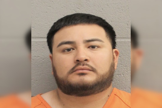 Harris County Deputies Arrest Man Asleep at Wheel for DWI on N Sam Houston Tollway