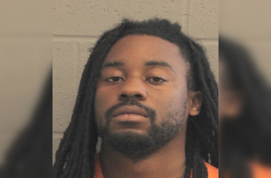 Harris County Deputies Arrest Man Charged with Sexual Performance of a Minor in Vacant Residence