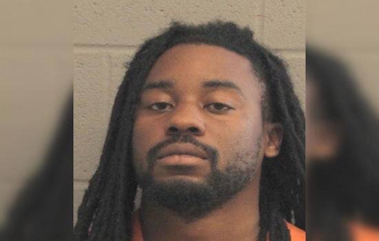 Harris County Deputies Arrest Man Charged with Sexual Performance of a Minor in Vacant Residence