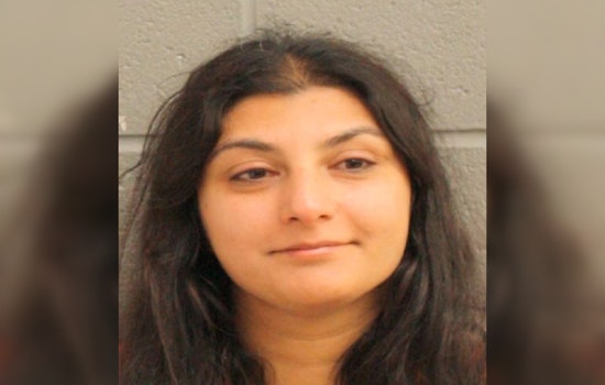 Harris County Driver Charged with DUI Bond Set at 100 on Kuykendahl Road Arrest