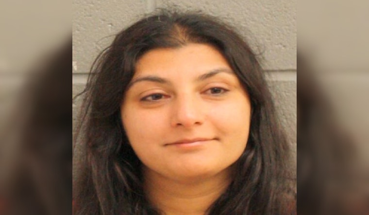 Harris County Driver Charged with DUI Bond Set at 100 on Kuykendahl Road Arrest