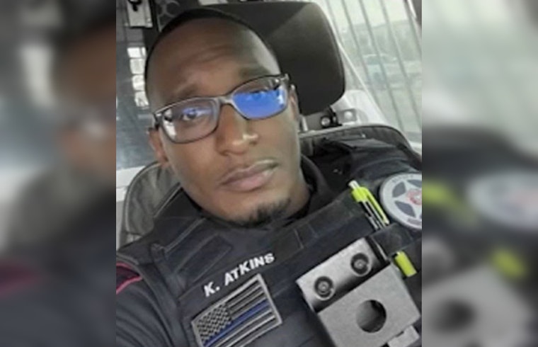 Harris County Jury Finds Suspect Guilty of Capital Murder in Death of Constable Deputy Kareem Atkins