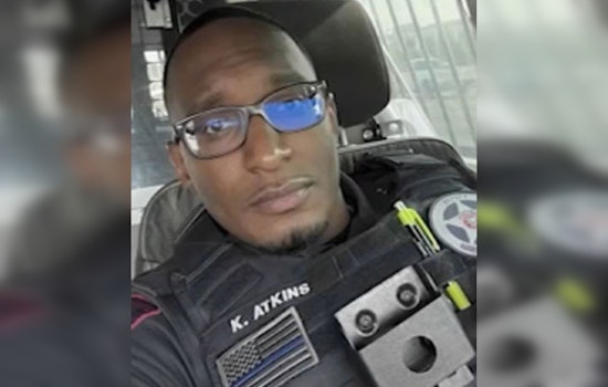 Harris County Jury Finds Suspect Guilty of Capital Murder in Death of Constable Deputy Kareem Atkins