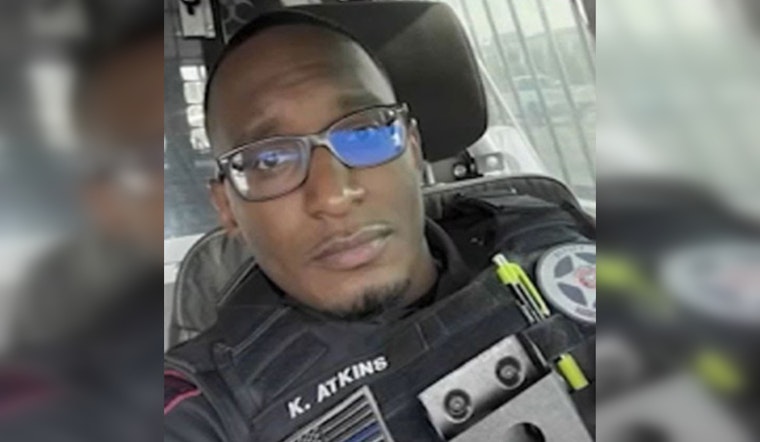 Harris County Jury Finds Suspect Guilty of Capital Murder in Death of Constable Deputy Kareem Atkins