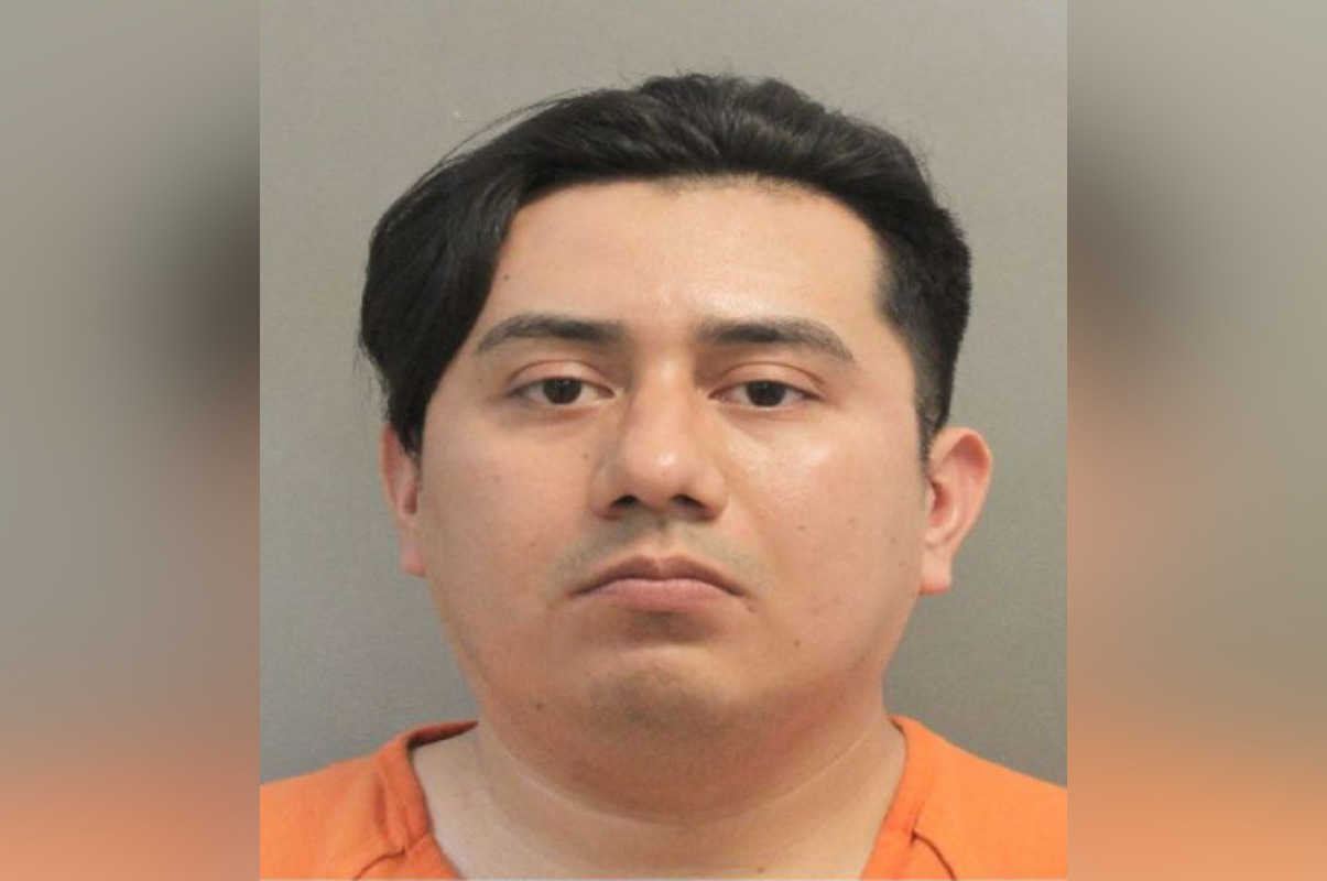 Harris County Man Charged with Tampering with a Government Document