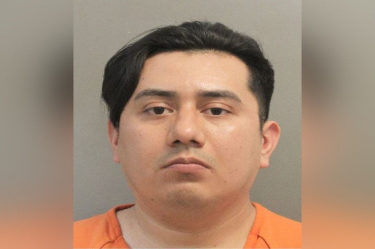 Harris County Man Charged with Tampering with a Government Document During Traffic Stop