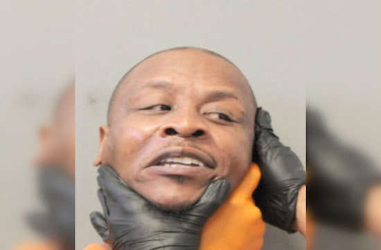 Harris County Man, Eric Sparks, Arrested for Failure to Identify to Officers, Discovered Warrants During Traffic Stop