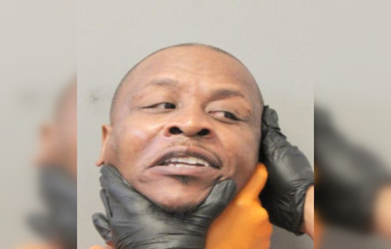 Harris County Man, Eric Sparks, Arrested for Failure to Identify to Officers, Discovered Warrants During Traffic Stop