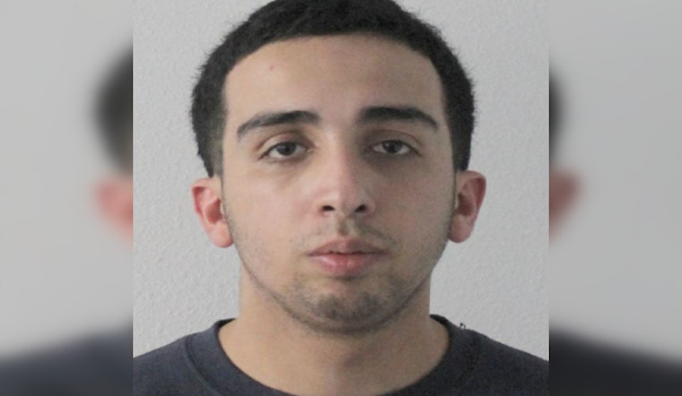 Harris County Officials Apprehend Suspect Accused of Bribery and Contraband in Correctional Facility