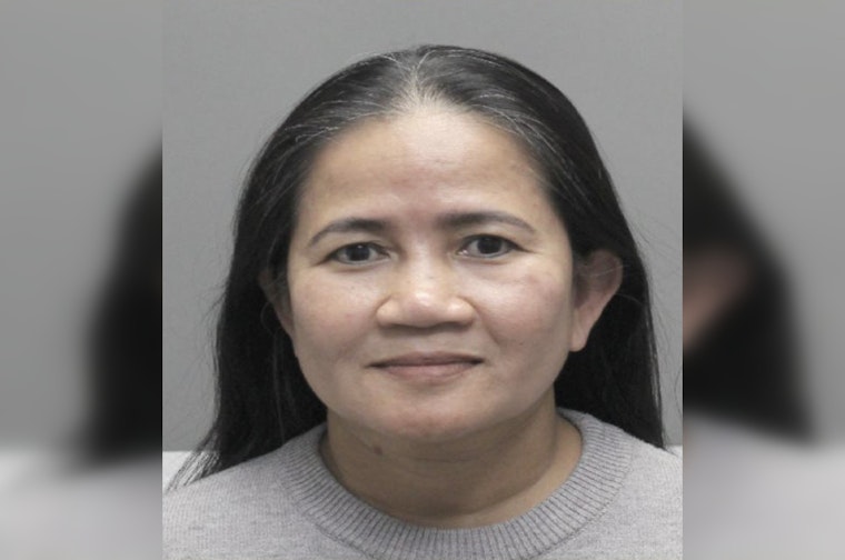 Harris County Officials Shut Down Illegal Gambling Den in Houston, Arrest One