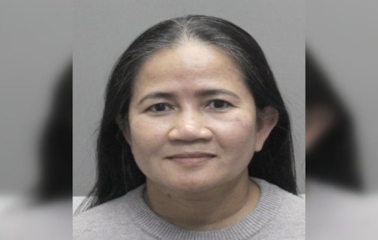 Harris County Officials Shut Down Illegal Gambling Den in Houston, Arrest One