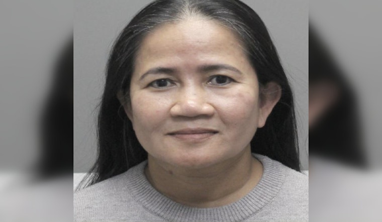 Harris County Officials Shut Down Illegal Gambling Den in Houston, Arrest One