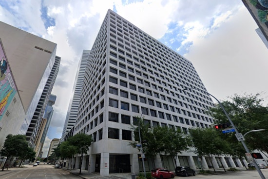 Harris County Public Health Releases Insightful Annual Report Detailing Health Initiatives and Emergency Responses