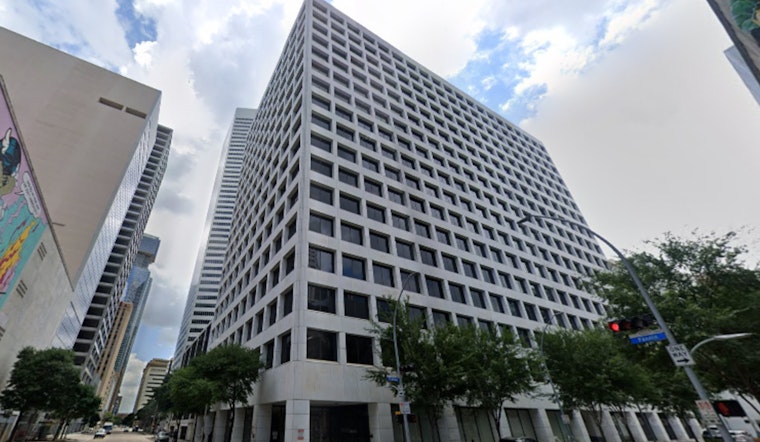 Harris County Public Health Releases Insightful Annual Report Detailing Health Initiatives and Emergency Responses