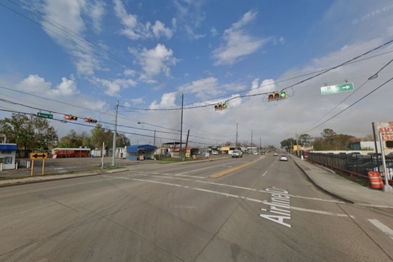 Harris County Sheriff’s Office Hunts for Driver After Hit-and-Run Leaves Two Juveniles Critically Injured in North Harris County