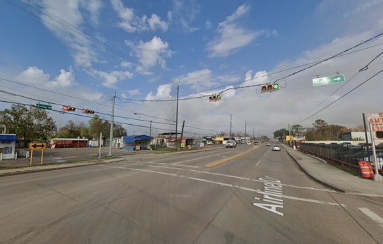 Harris County Sheriff’s Office Hunts for Driver After Hit-and-Run Leaves Two Juveniles Critically Injured in North Harris County