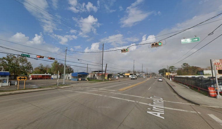 Harris County Sheriff’s Office Hunts for Driver After Hit-and-Run Leaves Two Juveniles Critically Injured in North Harris County
